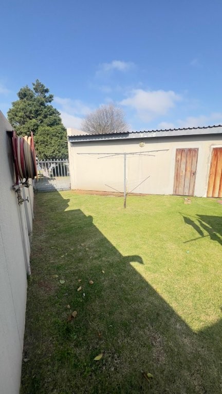 2 Bedroom Property for Sale in Riebeeckstad Free State